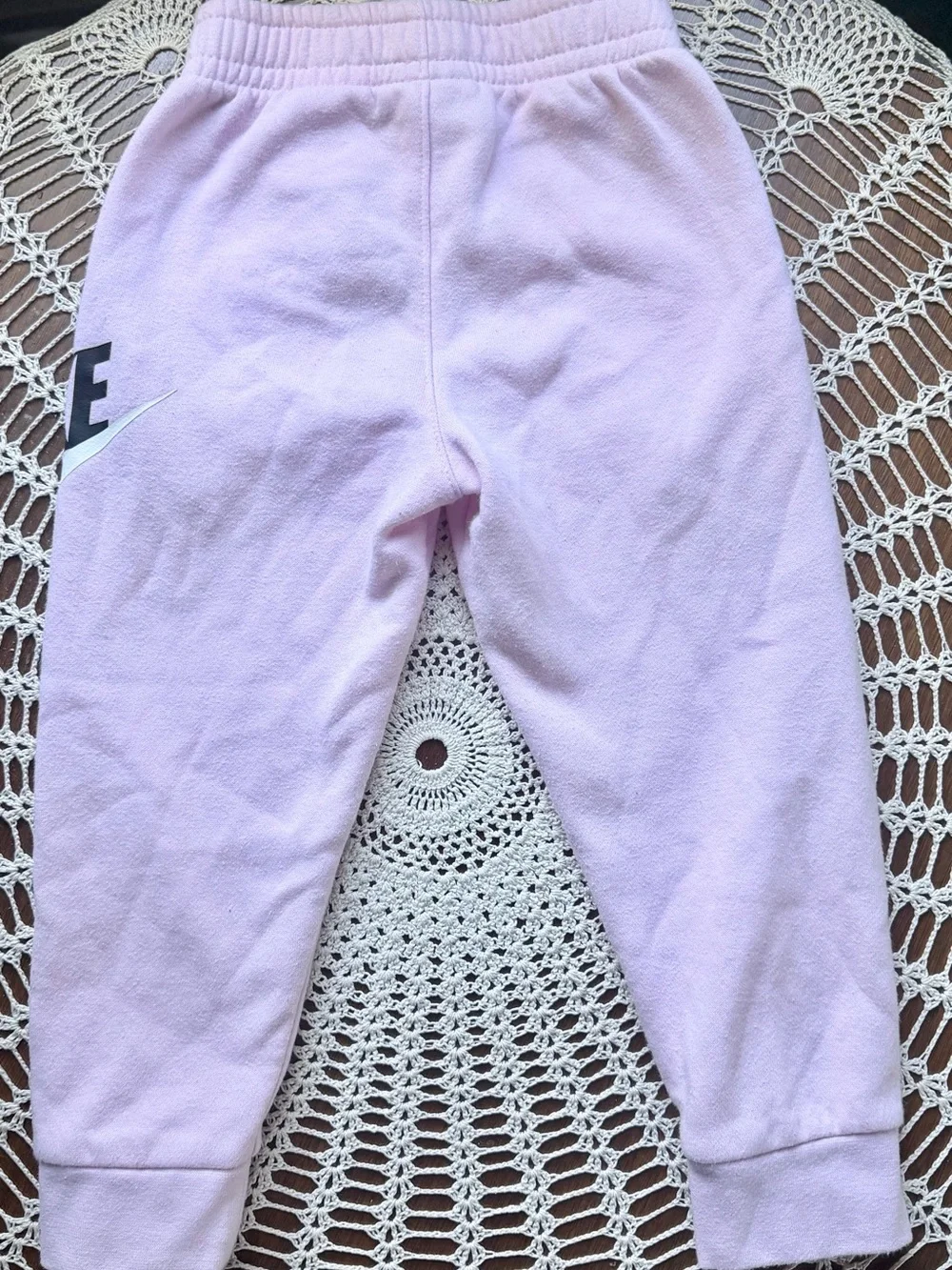 Nike soft light